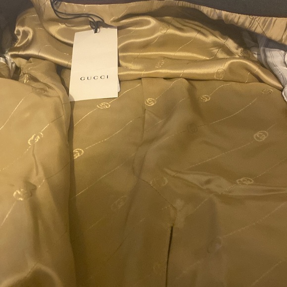 Gucci London blazer - Picture 10 of 16